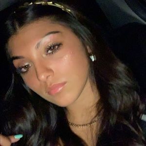 Meet your Posher, Gianna